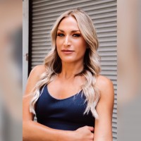 Lindsay Perazzo