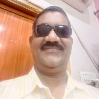 Raghavender Reddy V