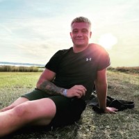 Luke Fisher