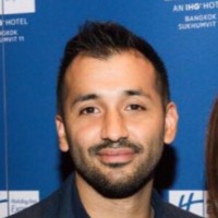 Rishi Gandhi