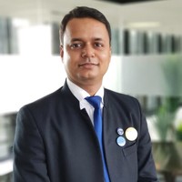 Chandan Kumar Prasad
