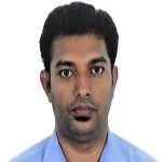 Sujith Janardhanan