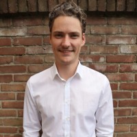 Benjamin van 't Ende