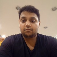 Satish Raj N R