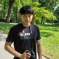 Sangjun Han