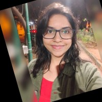 Shrutika Goyal