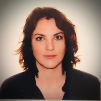 Eva Rose Jepsen Kudal