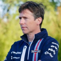 Richard Ashford