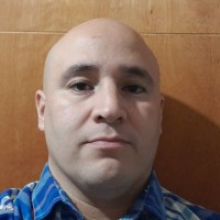 Daniel Chaparro