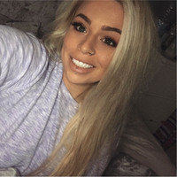 Lauren Hall