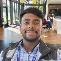 Shriram Singaravelan