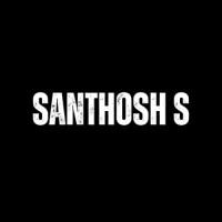 Santhosh S