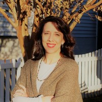 Wendy Doherty, PMP