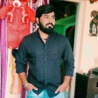Lokesh M