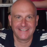 Mike Eldridge