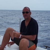 Michael Grimwood