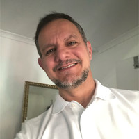 Nilton Mesquita da Cruz