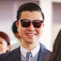 Nick Chong