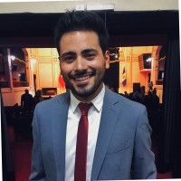 Cristián Gárate Lastra
