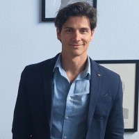 Mathieu Bourgraff