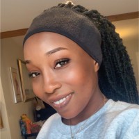 Joy Adisa