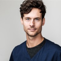 Jens Lundgren