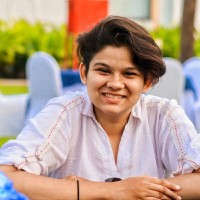 Ayusha Bandiwdekar