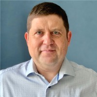 Andrei Vikhrov