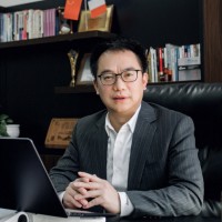 Tim Huang