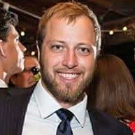 Ben Warf