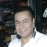 Jorge Alberto Sanchez