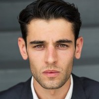 Corbin Rivera