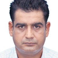 Nirmal Kalirana