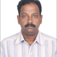 M R Srinivasan