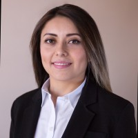 Carolina Yepez-Harrison