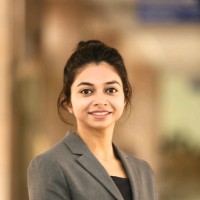 Akriti Gupta