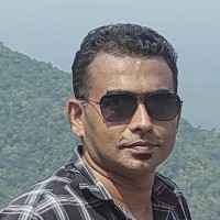 Shijil Kumaran