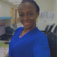 Chisom Ofuasia