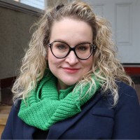 Stephanie Francis Ward