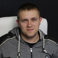 Anatoliy Ostapenko