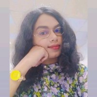 Masooma Umar Rasool 🇵🇰