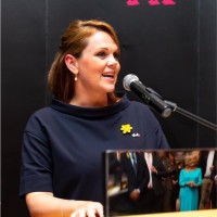 Suzanne Golding-Lynch