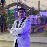 Ashish Bhujel