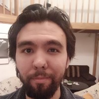 Ruslan Sharipov