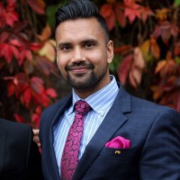 Vickram Singh