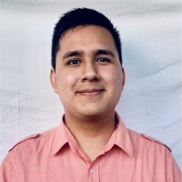 Gersson Melgarejo Quiroz