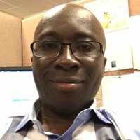 John Kargbo, P.E.