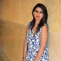 Shwetha Allegra