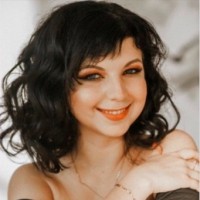 Анастасия Алешичева