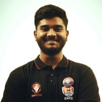Omkar Mhaske